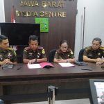 Kejaksaan Tinggi Jabar Selamatkan 334 Miliar Rupiah: 98 Kasus Korupsi Selesai, Terus Proses Perkara Lain !