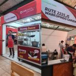 Resmi Diluncurkan: Teras UMKM Pasar Modern Batununggal Hadirkan Rasa Seru dalam Kuliner