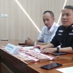 jari Kota Bandung Terima Pengembalian Uang Negara Rp 300 Juta: Kasus Korupsi Dana PIP