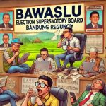 Bawaslu Kabupaten Bandung Dikecam: Sikap Ketidakprofesionalan, Membahayakan Keamanan Pelapor 'MONEY POLITICS'