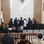Sidang Korupsi Pasar Cigasong: Hakim Ragukan Kredibilitas Sikap Mengambang Saksi Kunci Dede Riska