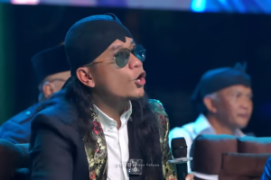 Gus Miftah Putuskan Mundur dari Jabatan Utusan Khusus Presiden Prabowo, Berikut Pernyataannya