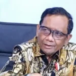Mahfud MD (Foto: Instagram @mohmahfudmd)