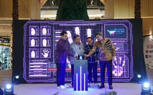 Harbolnas 2024 Cetak Rekor Baru, Transaksi Tembus Rp31,2 Triliun