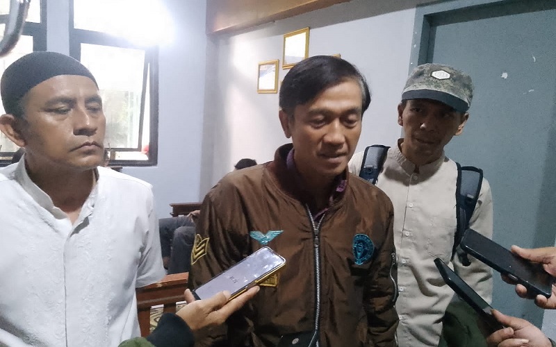 Dugaan Pelanggaran Rekapitulasi Suara Pilkada Cianjur, Tim Herman-Ibang Tuntut PSU