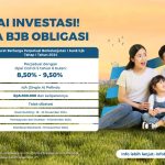 bank bjb Buka Peluang Investasi dengan Kupon Tinggi, Yuk Cuan Bareng!