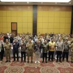 Disdukcapil Awards 2024: Apresiasi dan Inovasi untuk Pelayanan Lebih Baik