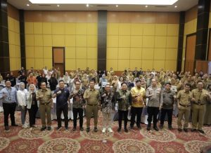 Disdukcapil Awards 2024: Apresiasi dan Inovasi untuk Pelayanan Lebih Baik”