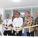 Bank bjb Resmikan Kantor Baru di Bogor, Fokus Tingkatkan Pelayanan Nasabah