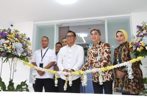 bank bjb Resmikan Kantor Baru di Bogor, Fokus Tingkatkan Pelayanan Nasabah