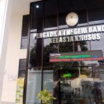 Dua Pemilik PT RDN Artha Sentosa Ajukan Pembubaran Perusahaan ke PN Bandung