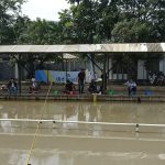 Merajut Silaturahmi di Media Gathering Lomba Mancing Pokja PWI Kota Bandung"