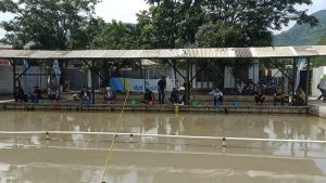 Merajut Silaturahmi di Media Gathering Lomba Mancing Pokja PWI Kota Bandung