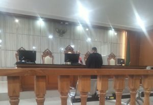 Melawan Penetapan Tersangka: Wawan Widiyanto Ajukan Praperadilan Terhadap Polda Jabar!