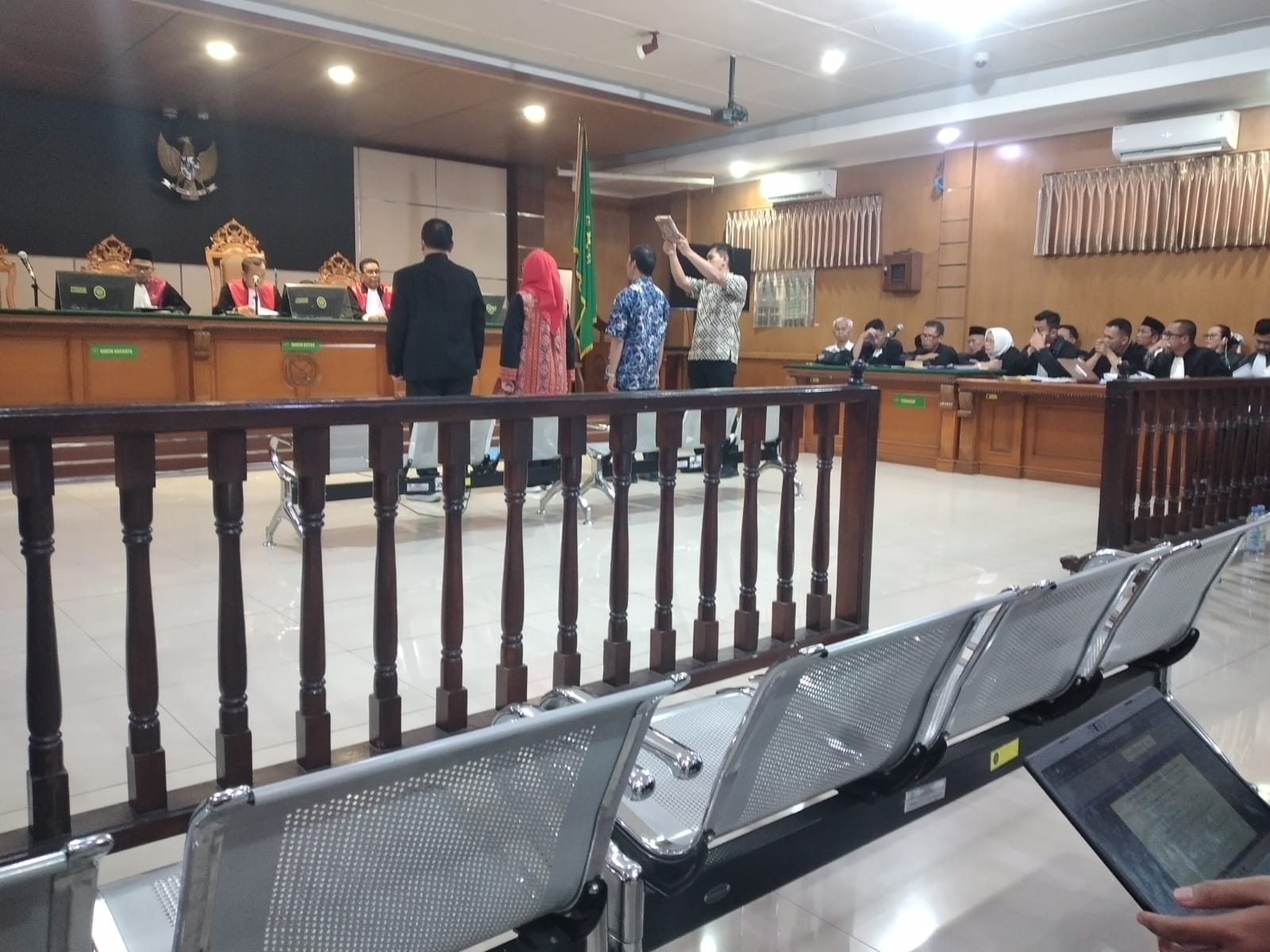 Saksi Ahli Keuangan Negara Tantang Tuduhan Kerugian Proyek Tol Cisumdawu: Manfaatnya Jelas!