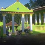 Kesultanan Selacau: Kearifan Sejarah yang Bersolek Menuju Wisata Kreatif dan Religi
