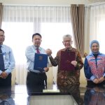 Bank bjb dan UNUD Luncurkan Kerjasama Strategis: Sinergi untuk Pendidikan Berkualitas