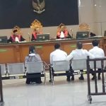 Tiga Saksi Ahli Pastikan: Ada Unsur Gratifikasi dalam Kasus Pasar Cigasong