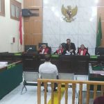 Skandal Bisnis Tekstil Rp100 Miliar: Fakta Manipulasi Pelapor The Siauw Thjiu Terungkap di Sidang Miming Theniko