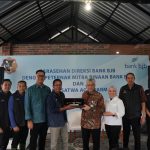 Dukung Ketahanan Pangan, bank bjb dan PT. Agro Sari Satwa  Berikan Solusi Cerdas untuk Peternak Bali