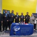 Langkah Besar USB YPKP: Perkuat Kolaborasi Internasional dengan UniMAP dan UUM