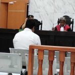 Skandal Korupsi BRI Cimindi:Matius Bayu Aji Divonis 4 Tahun Penjara!