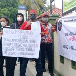 PN Bandung Dalam Sorotan: Aktivis Kecam Gugatan Rp24 Miliar dan Sita Jaminan Tak Masuk Akal