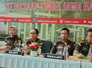 2024: Kejati Jabar Tuntut Terpidana Mati 55 Pelaku Narkotika, Keadilan yang Menyelamatkan Generasi Muda