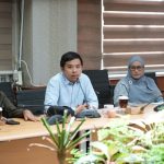 Komisi C DPRD Kota Bandung Desak Penyelesaian Proyek Ducting