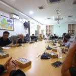 DPRD Kota Bandung Desak Tindak Lanjut Masalah Serius di Pasar Baru Trade Center!