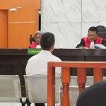 Tangis di Balik Vonis Susanto: Penipu Rp1,3 Miliar Mendapat Hukuman 2,6 Tahun Penjara