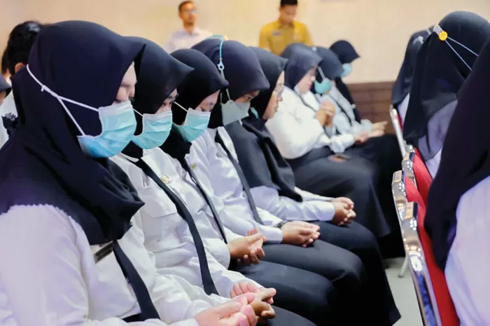 Pemkab Karawang Klaim Telah Angkat 3.734 Guru Non-ASN Jadi PPPK