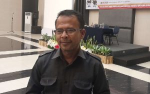 Meski Banyak Laporan, Bawaslu Garut Klaim Tidak Ada Pelanggaran dalam Pilkada 2024