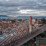 Jembatan Pasupati Kota Bandung (1)