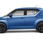 Jenis mobil yang tidal lagi diproduksi