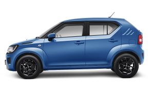 Jenis mobil yang tidal lagi diproduksi