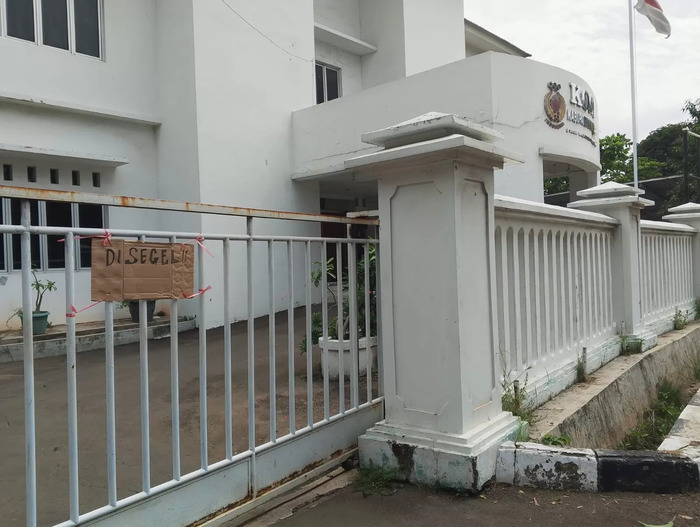 KONI Karawang