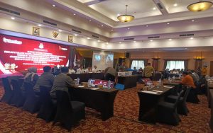 Paslon Saepul Bahri Binzein-Abang Ijo Hapidin Menang di Pilkada Purwakarta 2024