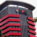 Gedung kantor Komisi Pemberantasan Korupsi atau KPK (Foto: Net)