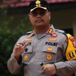 Kapolres Purwakarta