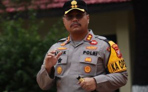 Lilik Ardiansyah Ingatkan Pelajar di Purwakarta Soal Bahaya Minuman Keras