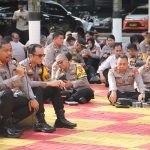 Kapolres Purwakarta