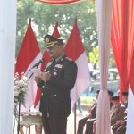 Kapolres Purwakarta
