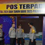 Kapolres Purwakarta