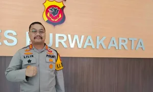 Malam Tahun Baru 2025, Kapolres Purwakarta Beri Imbauan Penting Ini ke Masyarakat