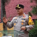 Kapolres Purwakarta, AKBP Lilik Ardiansyah. (Foto: Dok Humas Polres Purwakarta)