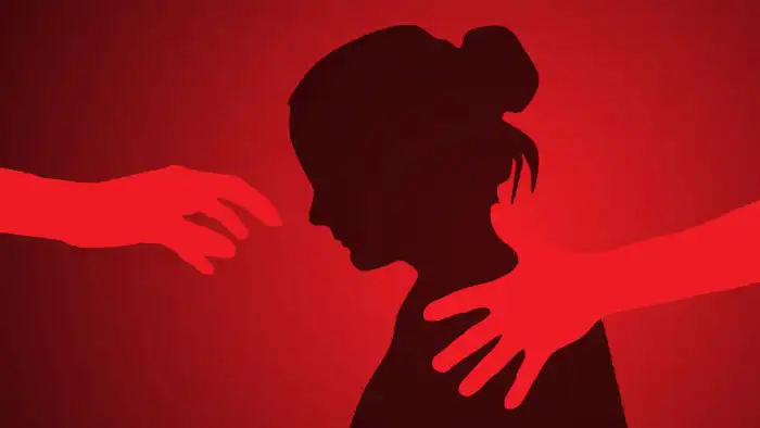 Ilustrasi pelecehan seksual (Foto: Net)