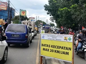 Flyover Nurtanio Ditargetkan Rampung Mei 2025: Solusi Kemacetan Bandung