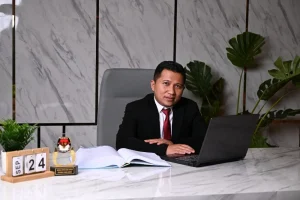 Sosok Ahmad Nur Hidayat, Ketua KPU Jawa Barat Pengganti Ummi Wahyuni