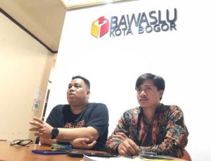 Kasus Transfer Rp30 Juta, Dokter Rayendra dan Istri Mangkir Panggilan Bawaslu Kota Bogor